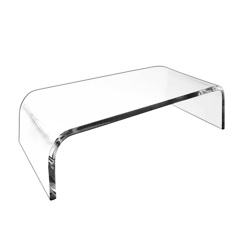 Acrylic Monitor Stand